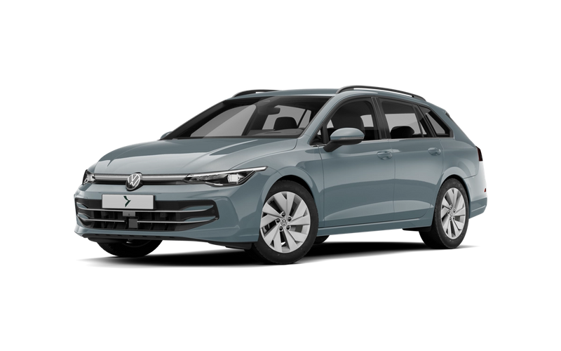 VW Golf Variant Style