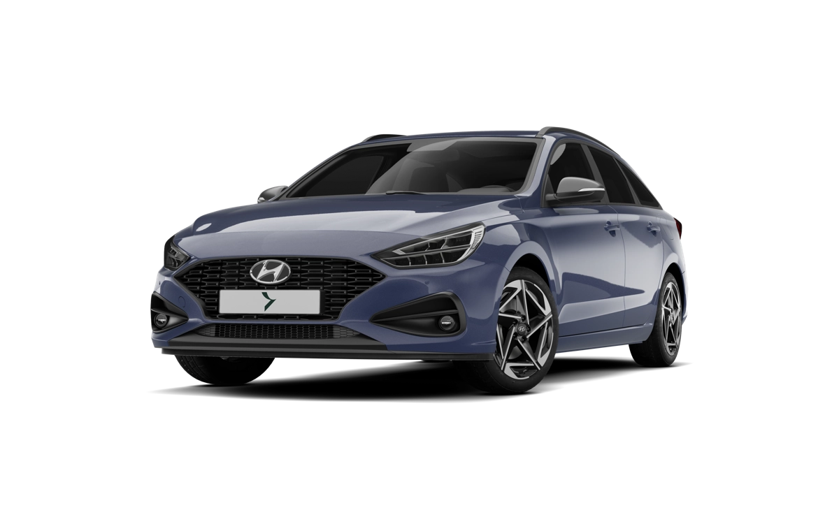 Hyundai i30 Kombi Family