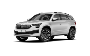 ŠKODA Kodiaq L&K
