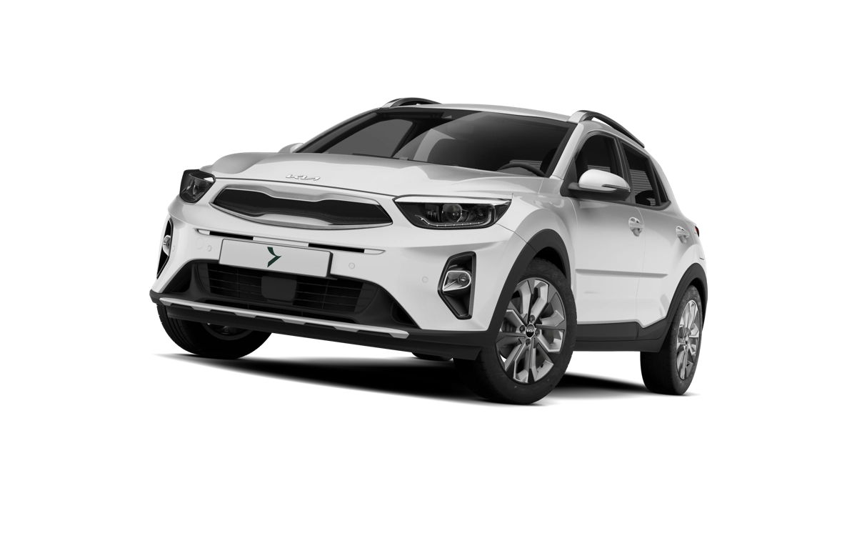 KIA Stonic SPIN