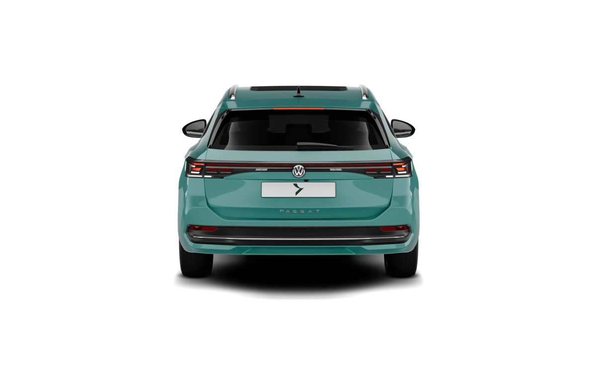 VW Passat Variant NEW