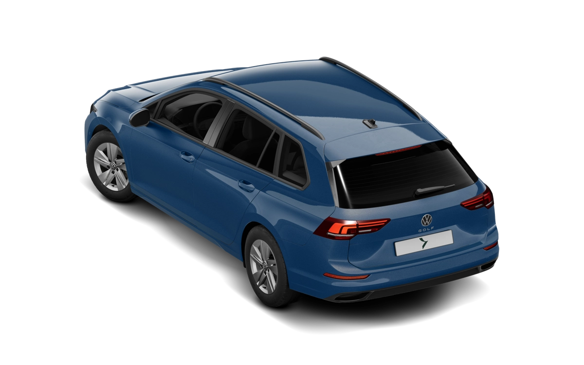 VW Golf Variant