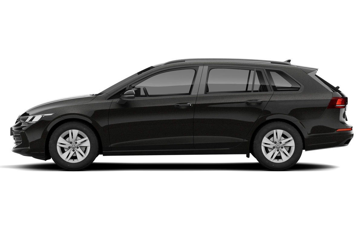 VW Golf Variant Style