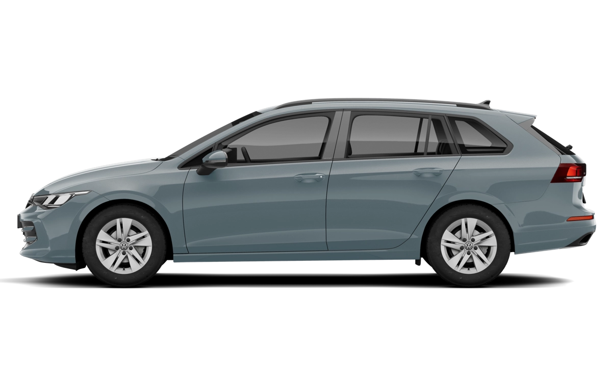 VW Golf Variant Style
