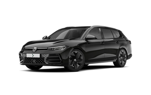 VW Passat Variant R-Line NEW