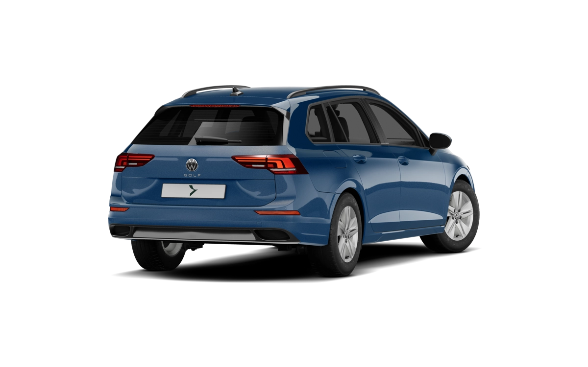 VW Golf Variant