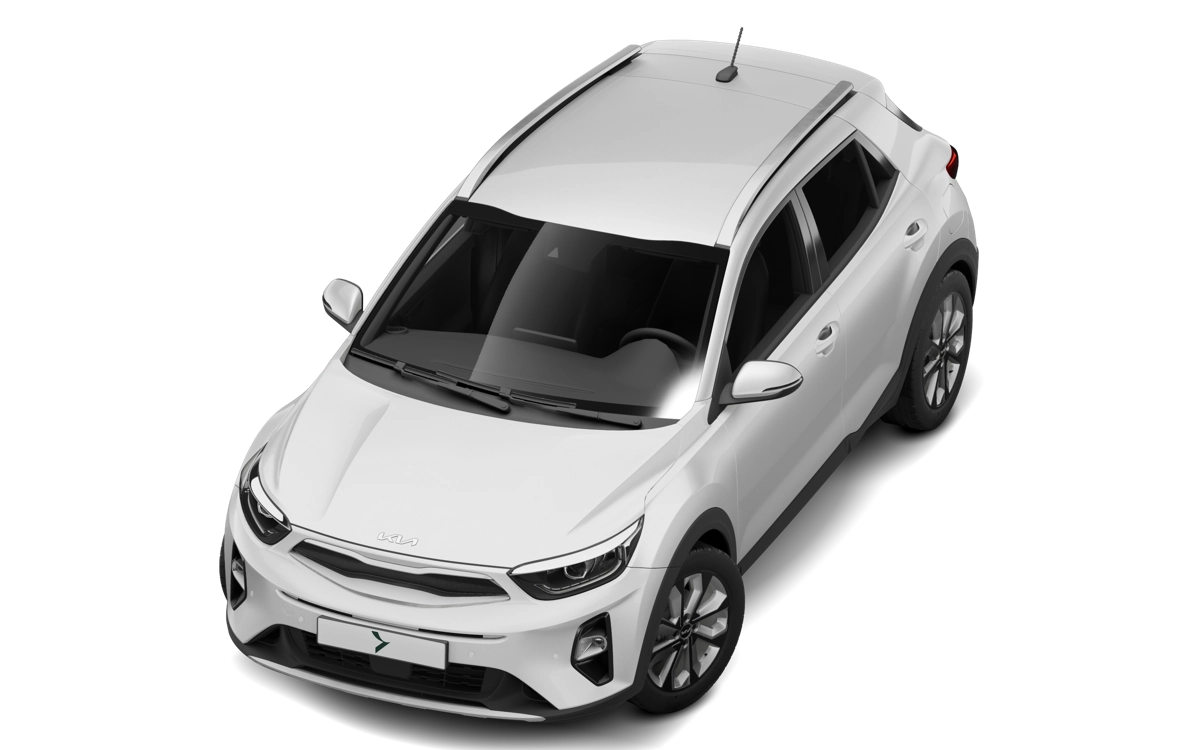 KIA Stonic SPIN