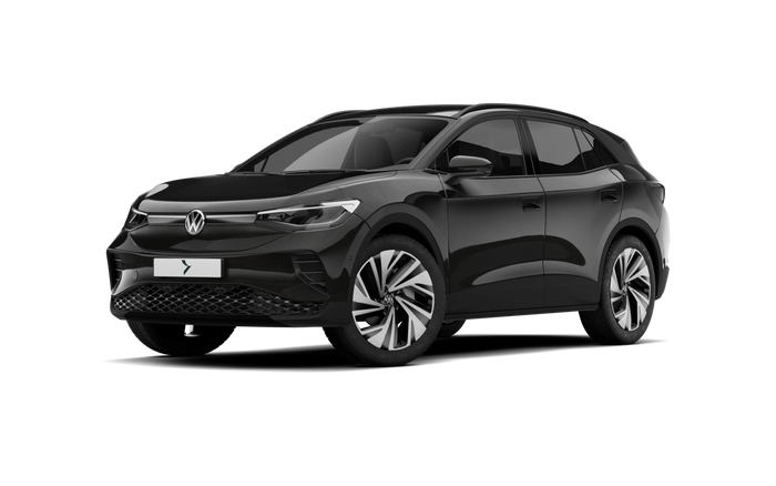 VW ID4 Pro