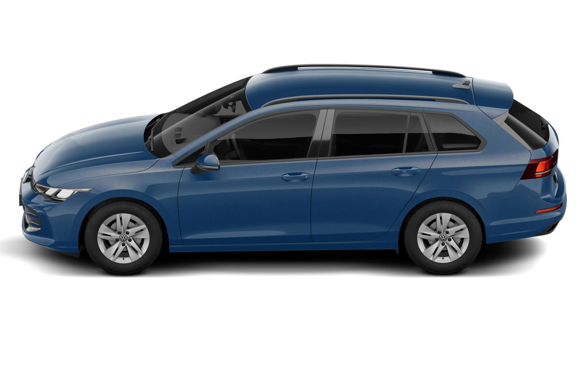 VW Golf Variant