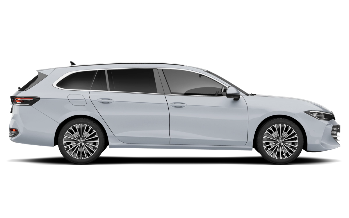 VW Passat Variant Elegance NEW