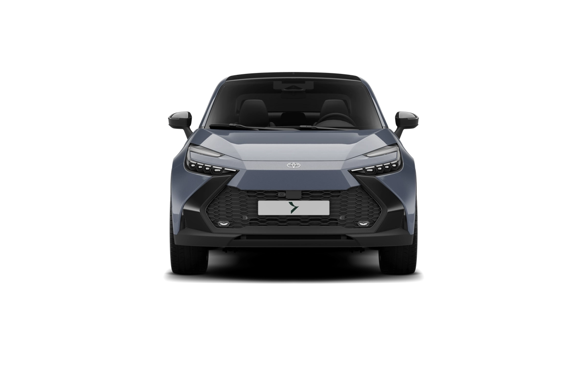 Toyota C-HR Hybrid