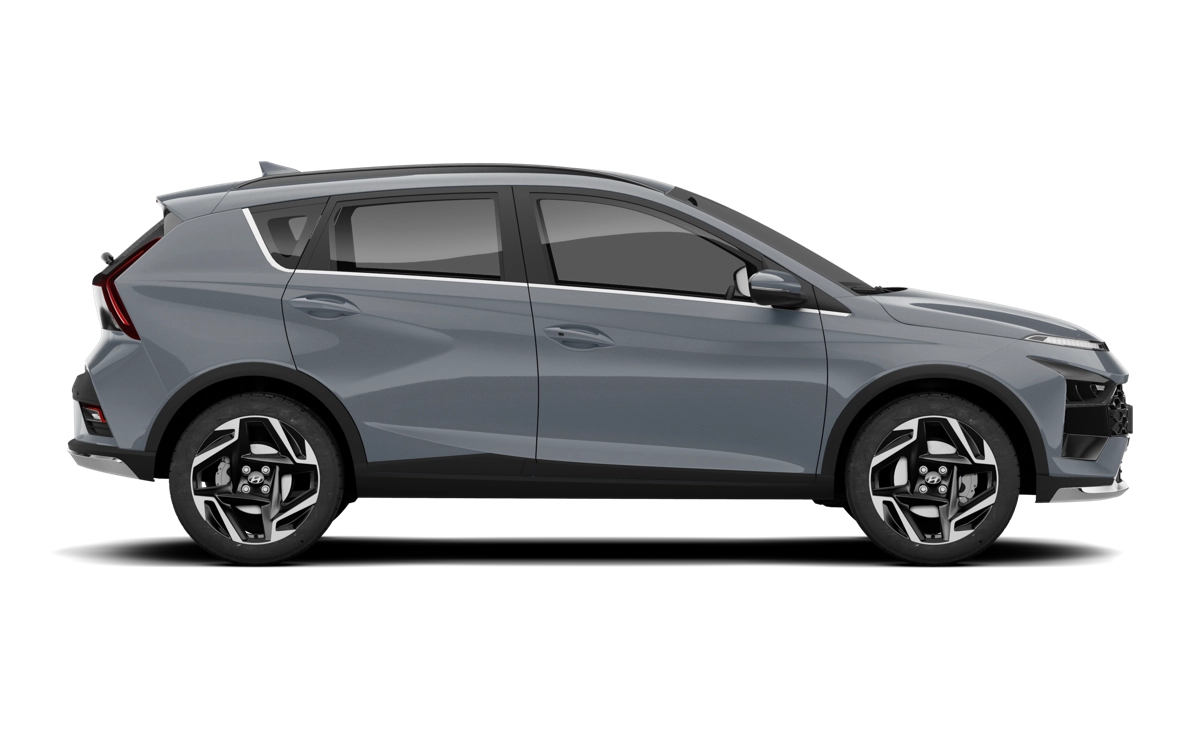 Hyundai Bayon Smart