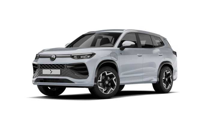VW Tayron People - 7 míst