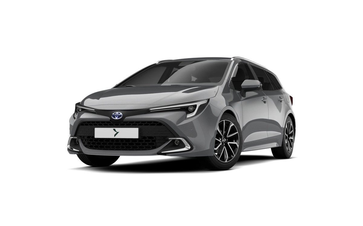 Toyota Corolla Combi