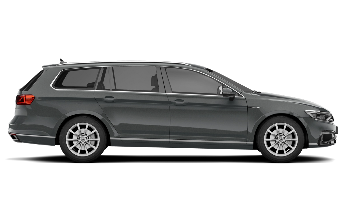 VW Passat Variant Elegance