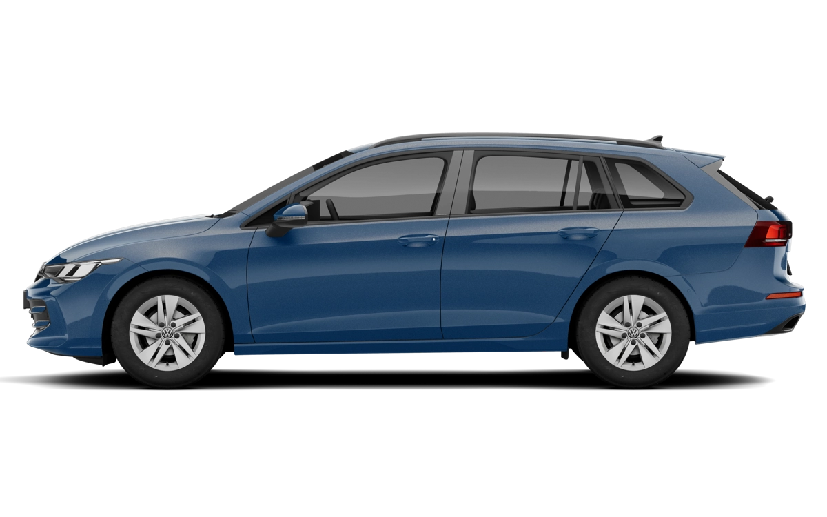 VW Golf Variant