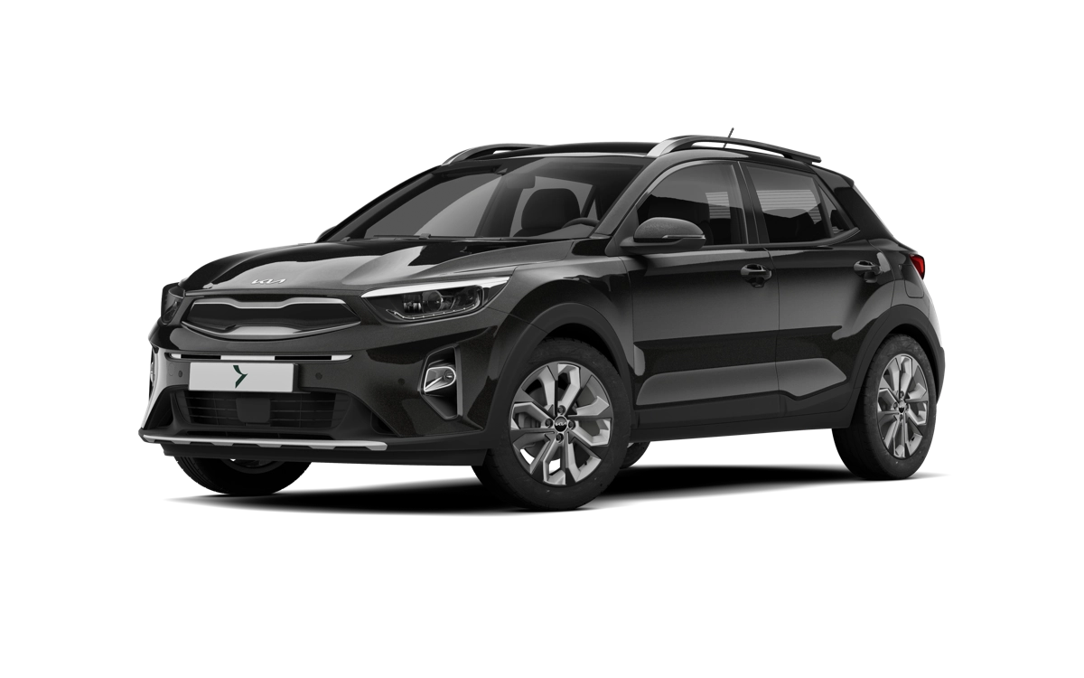 KIA Stonic SPIN