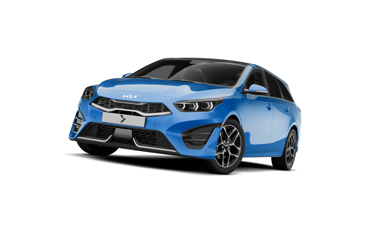 KIA Ceed SW TOP