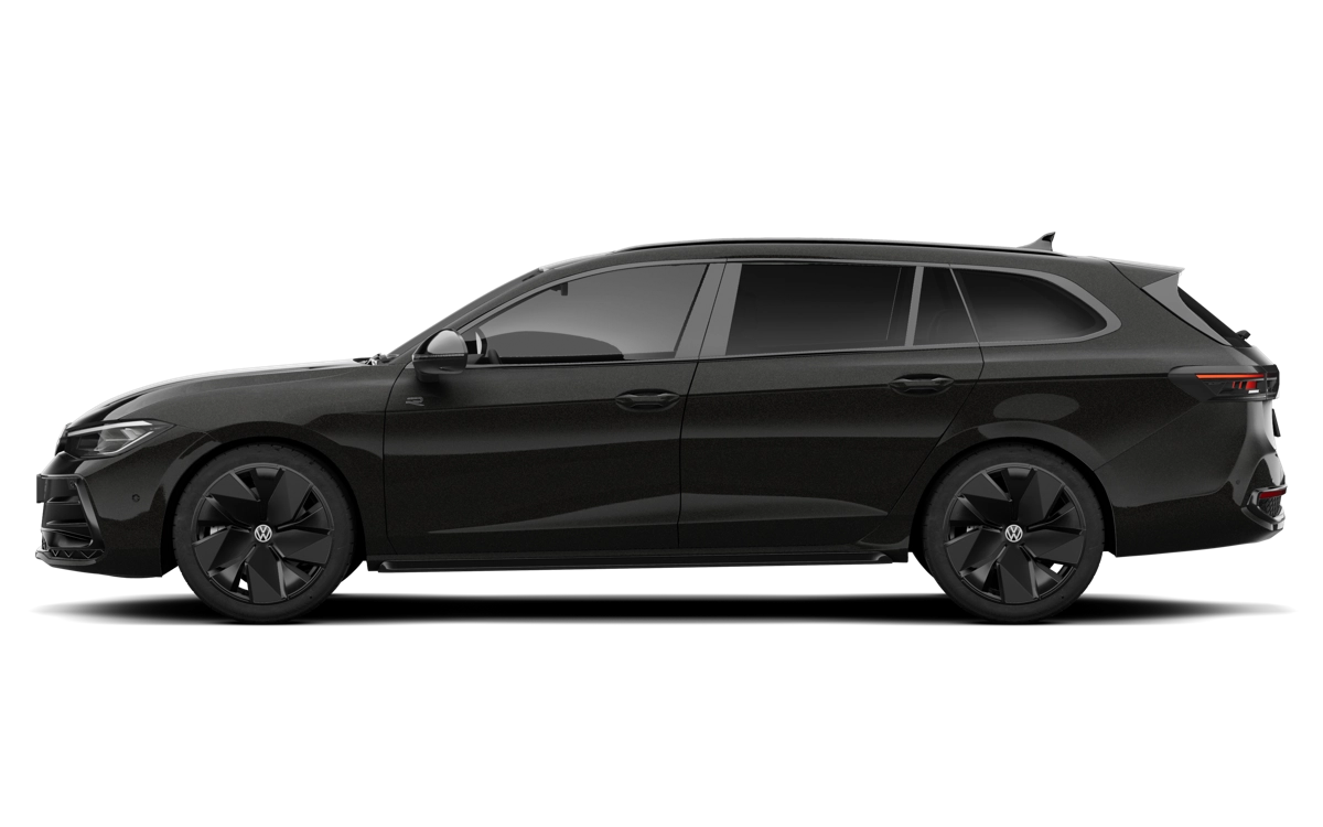 VW Passat Variant R-Line NEW