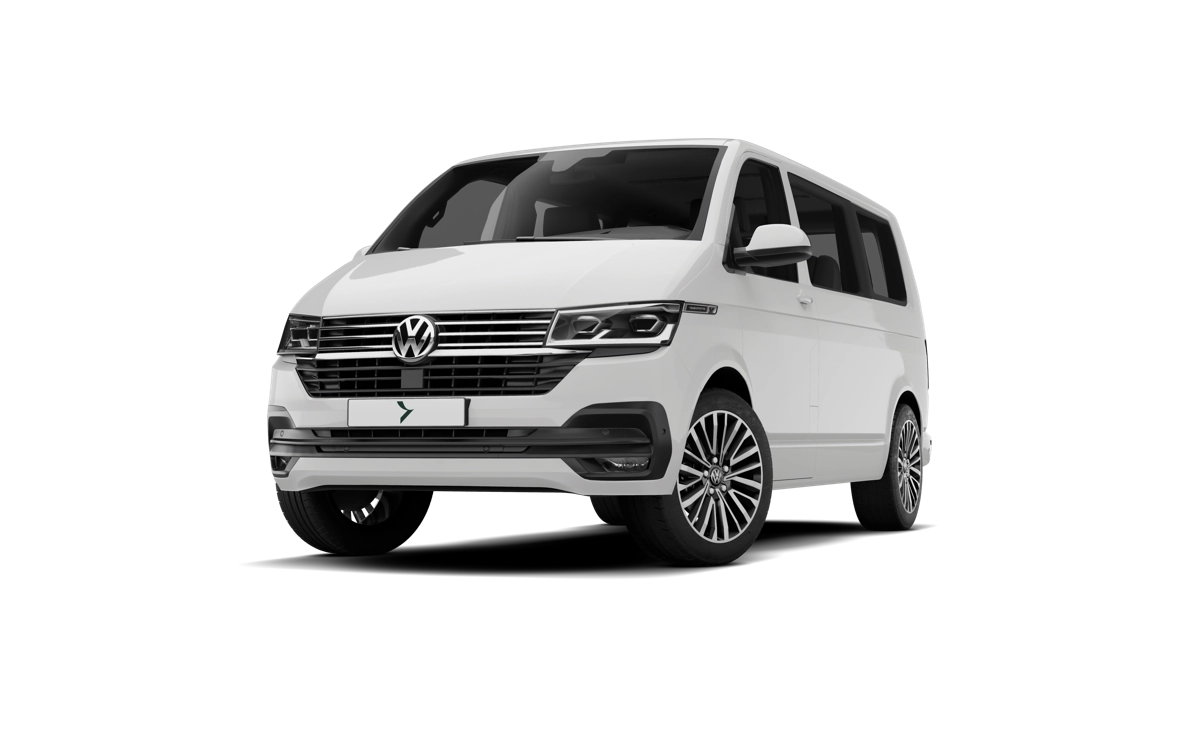 VW Transporter 6.1 Kombi 8-místný