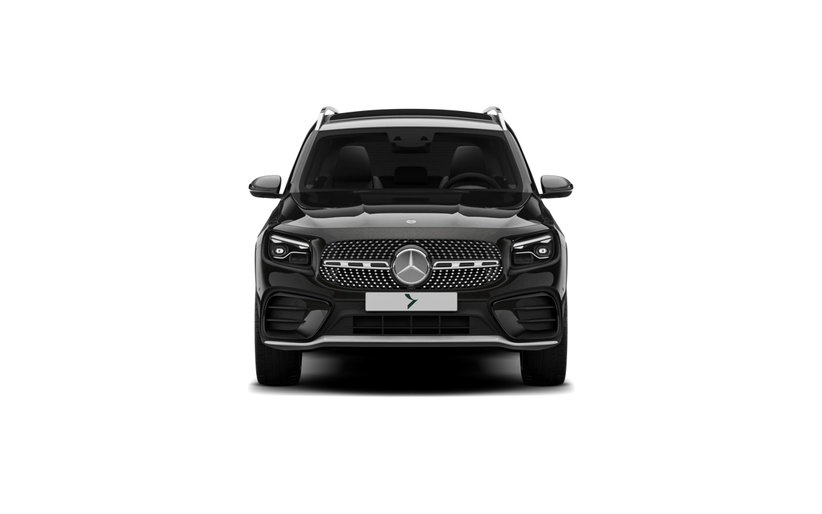 Mercedes-Benz GLB 200 d