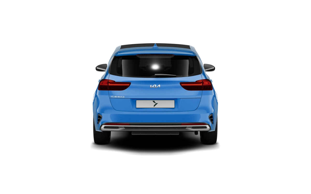 KIA Ceed SW TOP