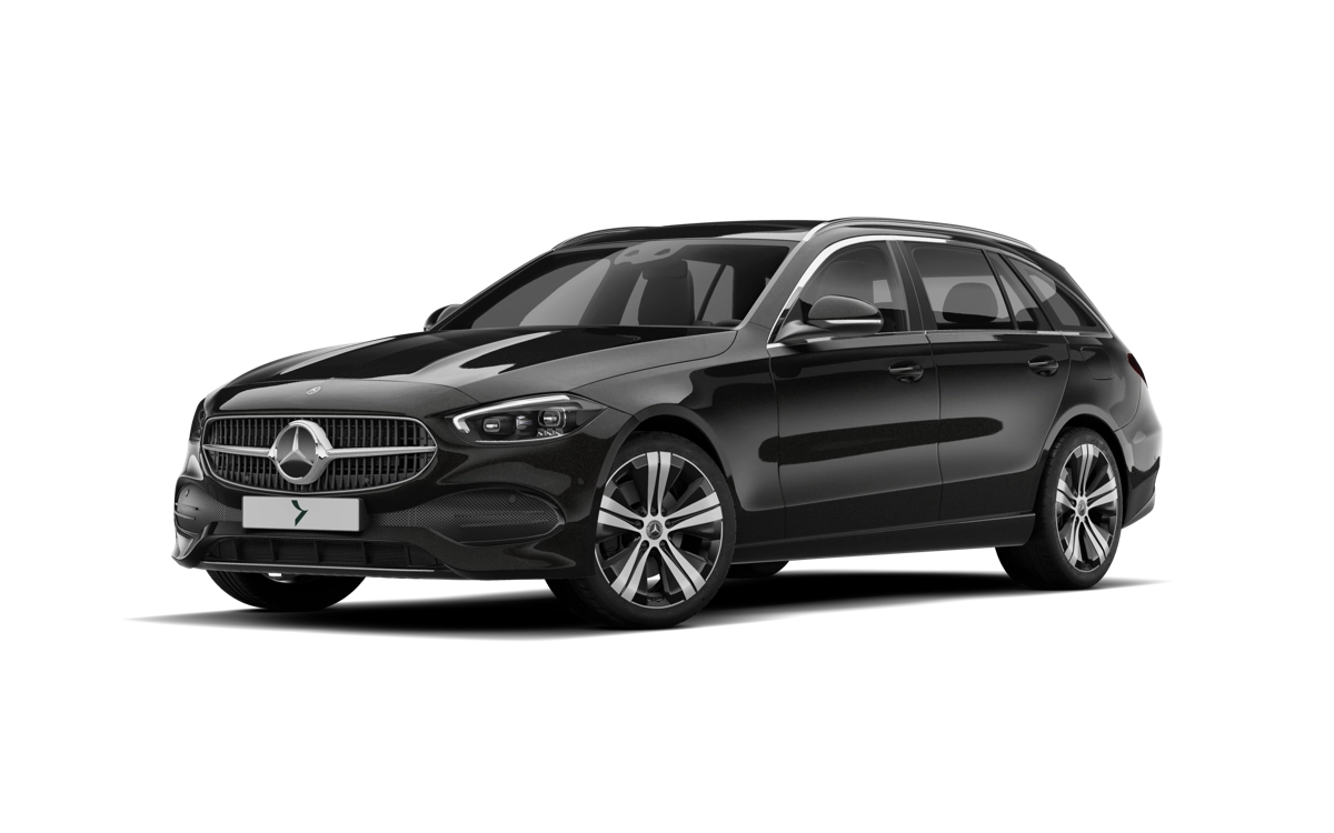 Mercedes-Benz C 220 d