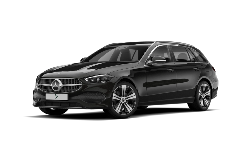 Mercedes-Benz C 220 d