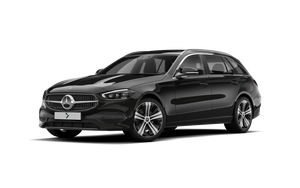 Mercedes-Benz C 220 d