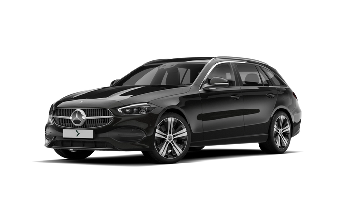 Mercedes-Benz C 220 d