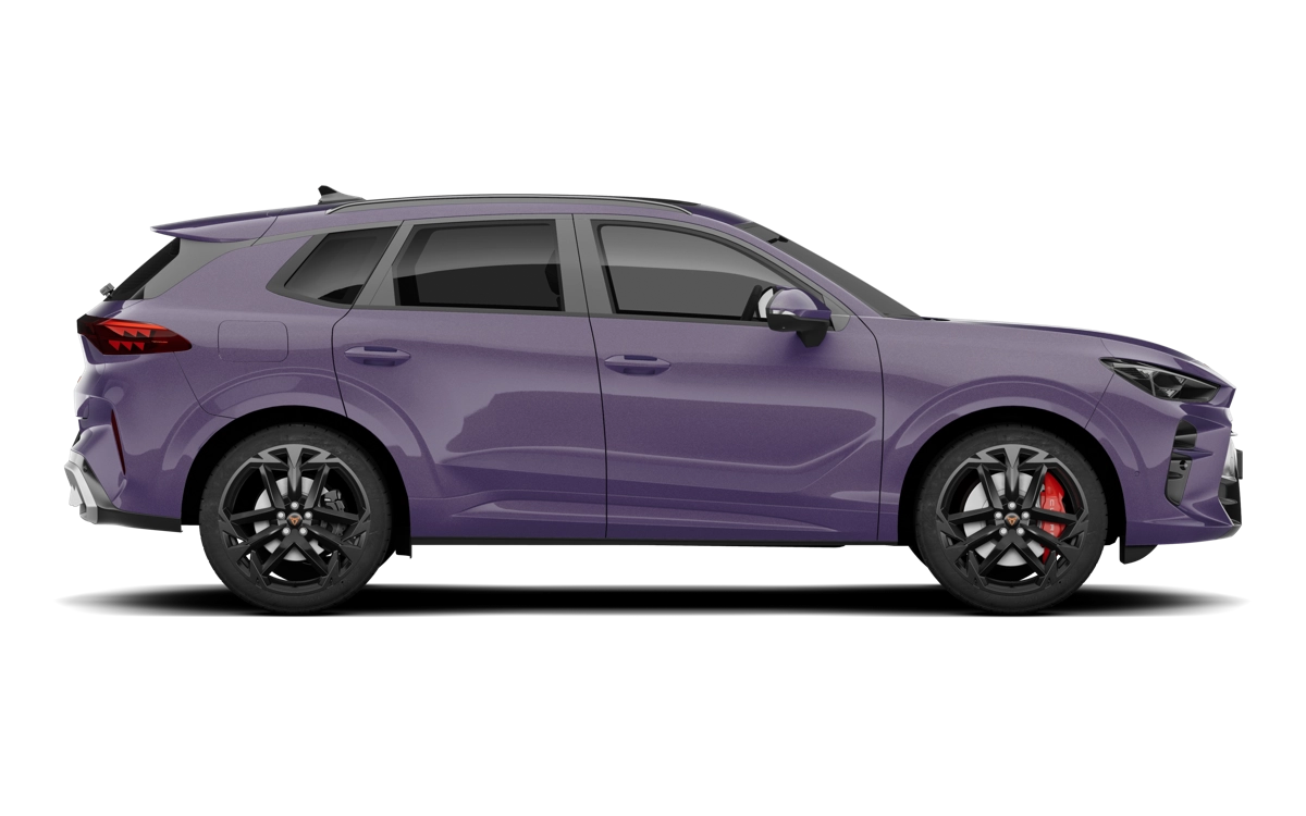 CUPRA Terramar VZ