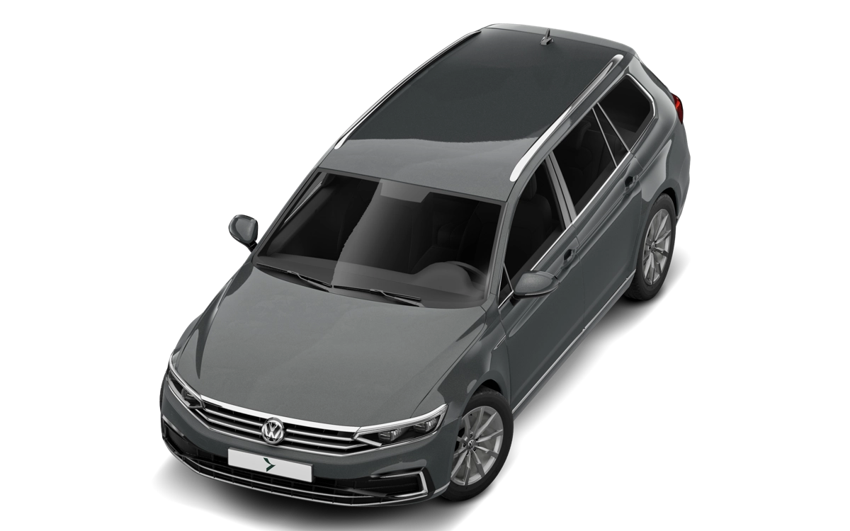 VW Passat Variant Elegance