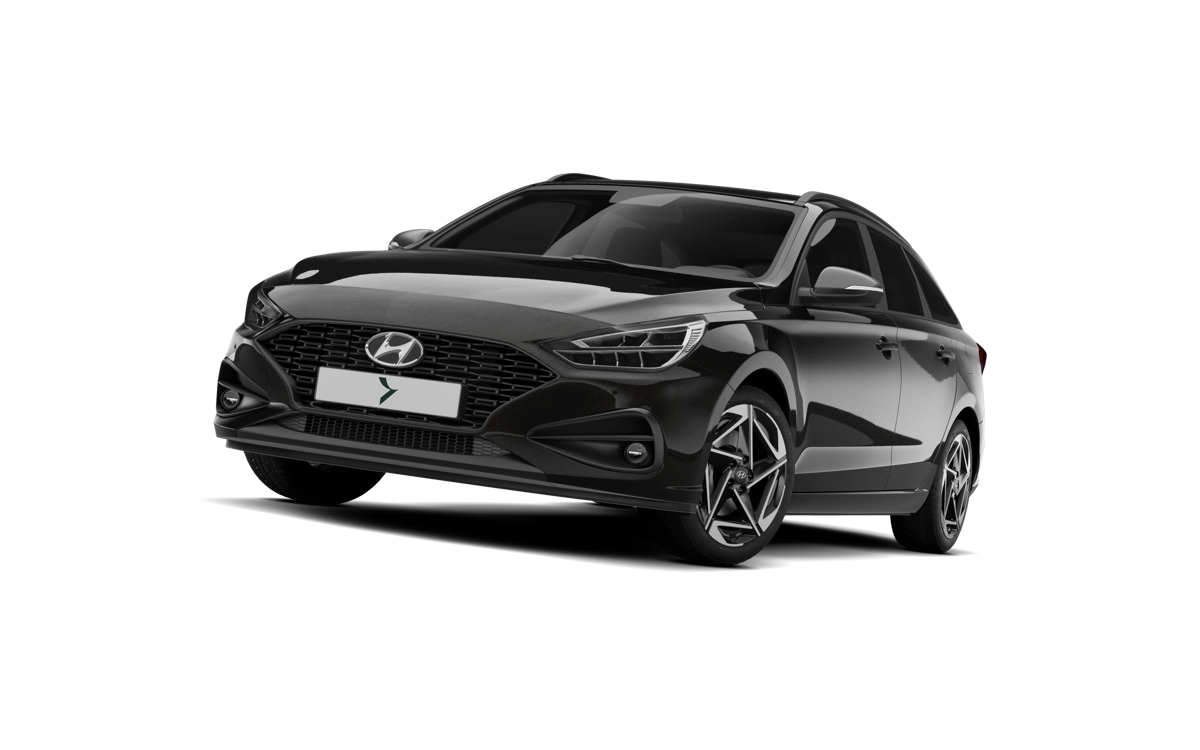 Hyundai i30 Kombi Family