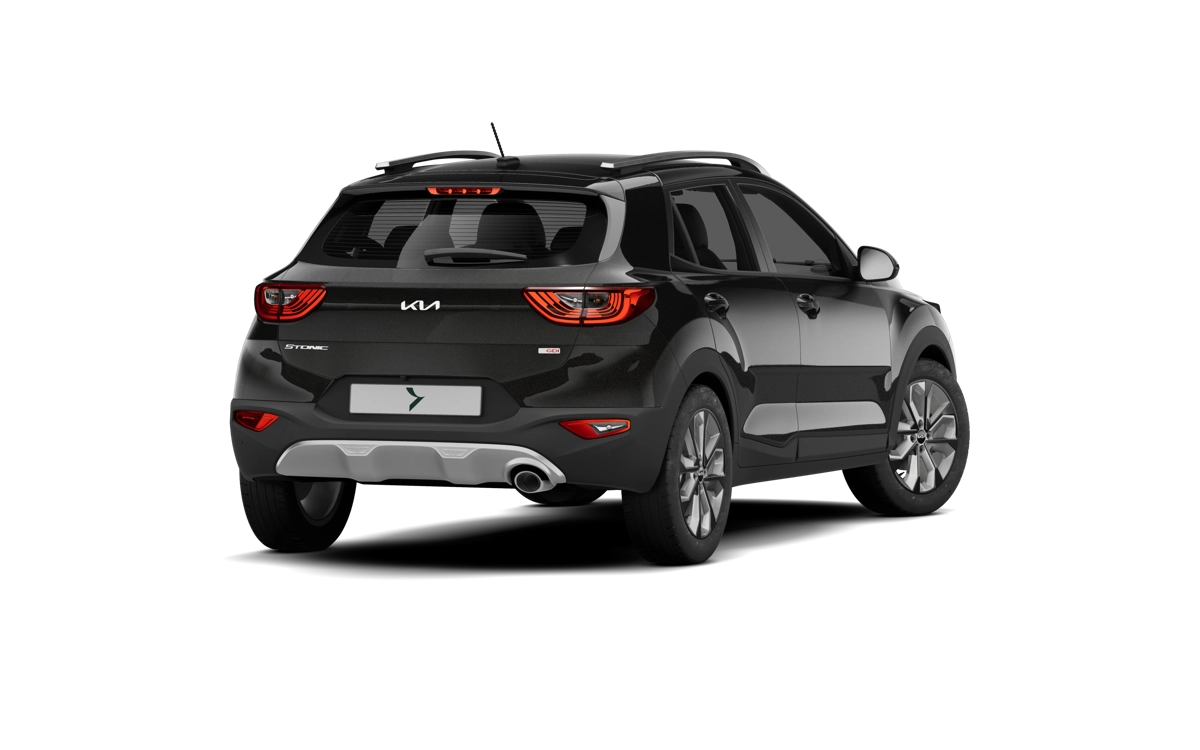 KIA Stonic SPIN
