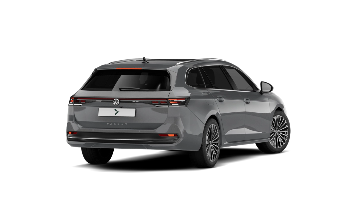 VW Passat Variant Elegance NEW