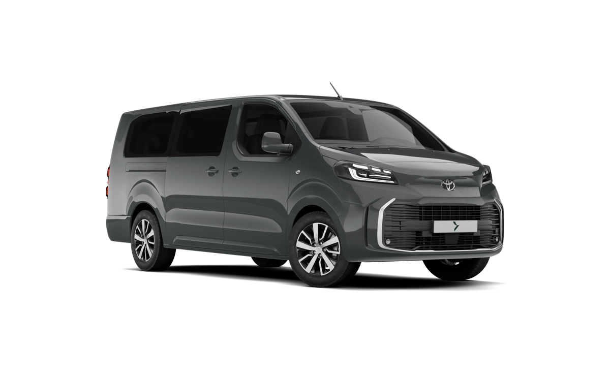 Toyota PROACE Verso - 8 seats