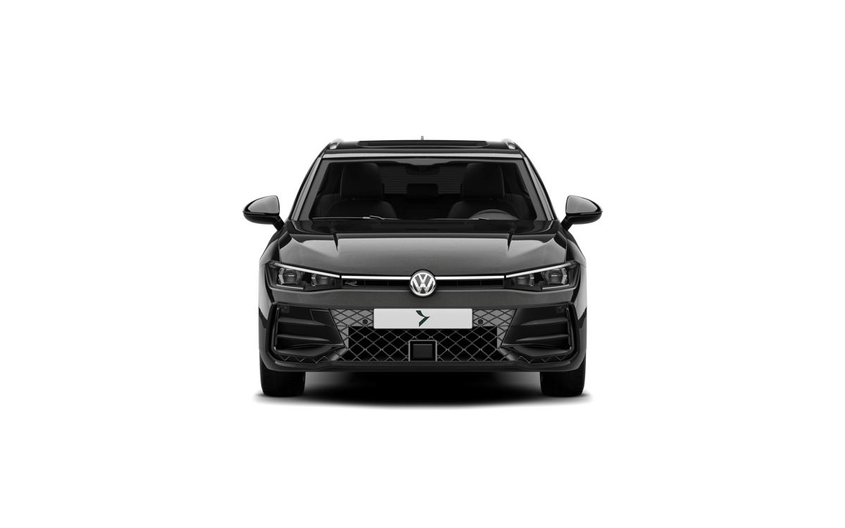 VW Passat Variant R-Line NEW