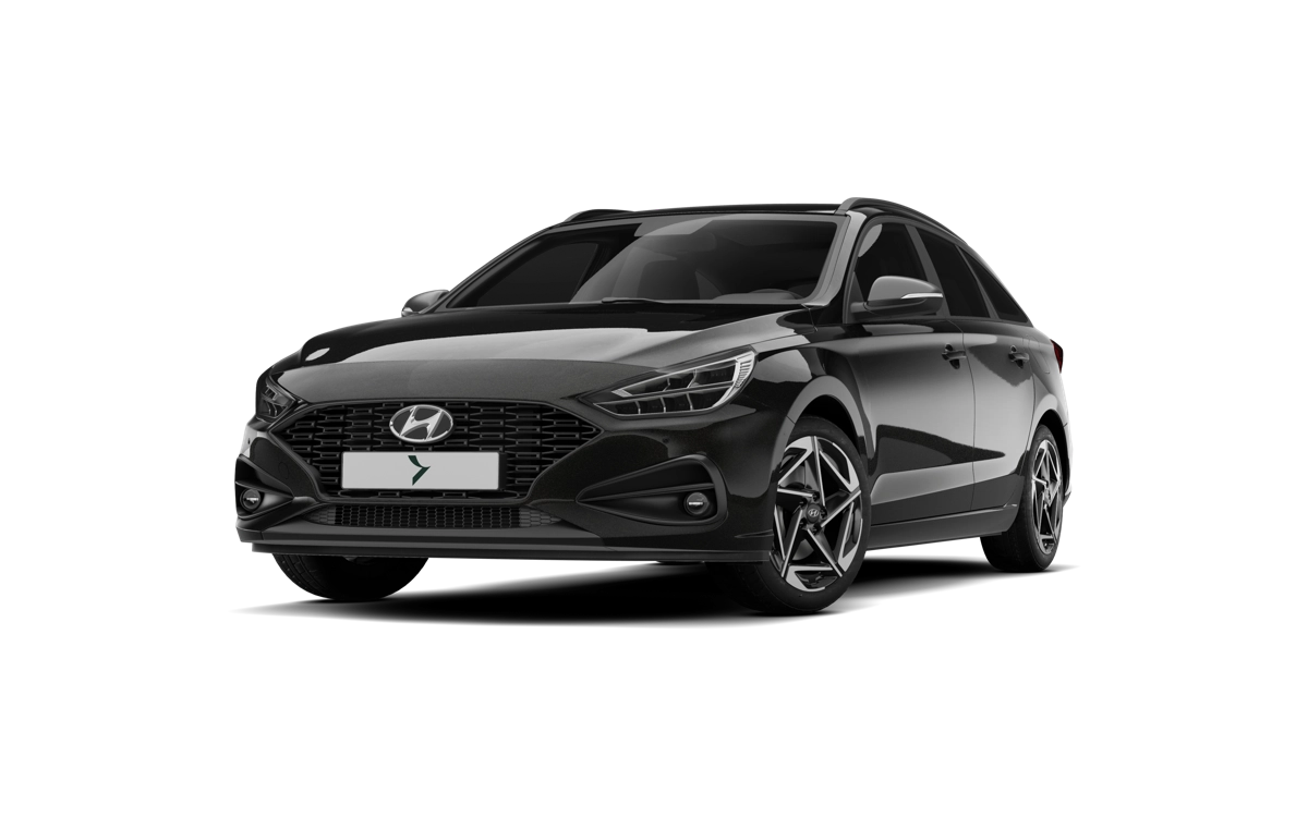 Hyundai i30 Kombi Family