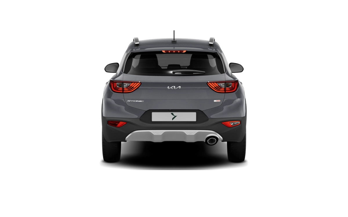 KIA Stonic SPIN