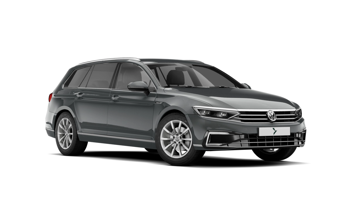 VW Passat Variant Elegance