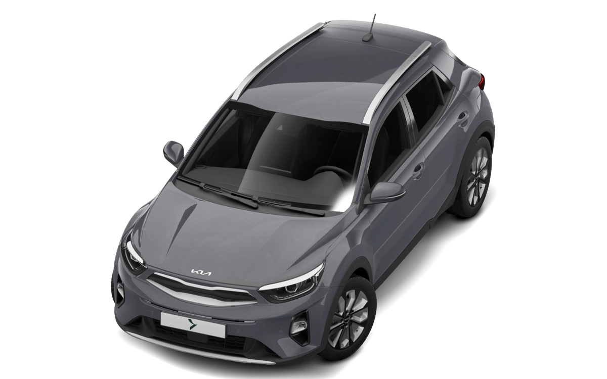 KIA Stonic SPIN
