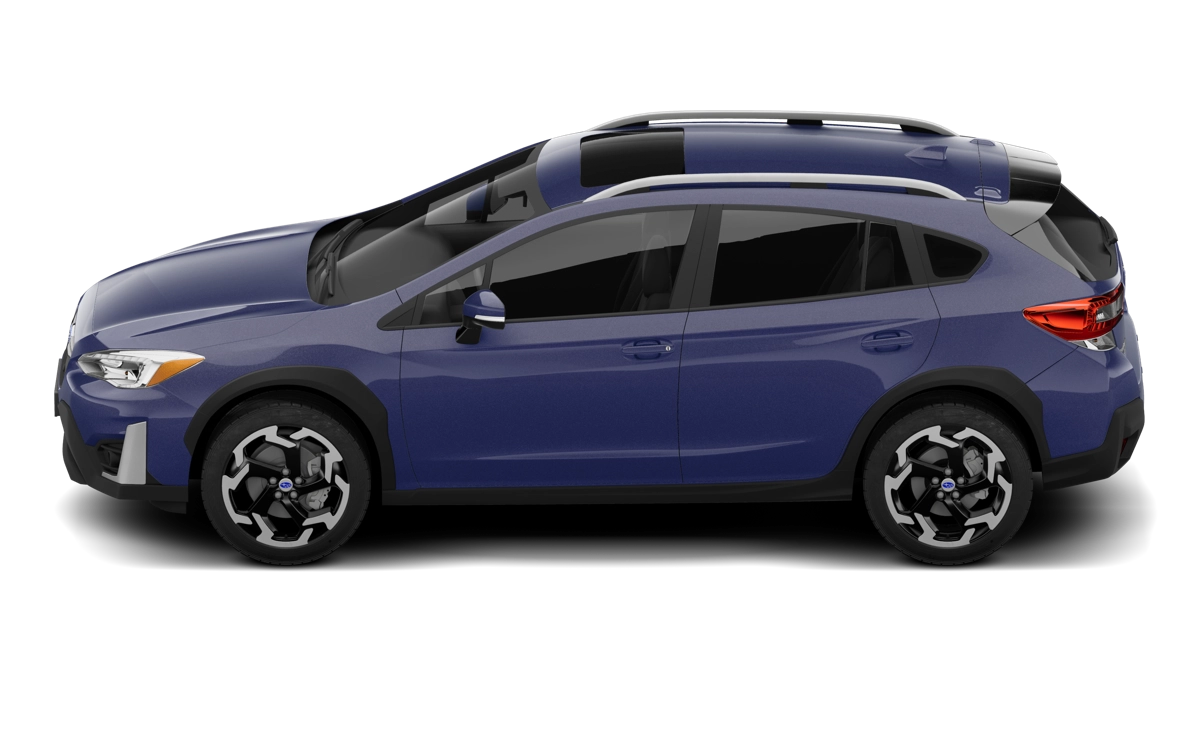 SUBARU XV AWD