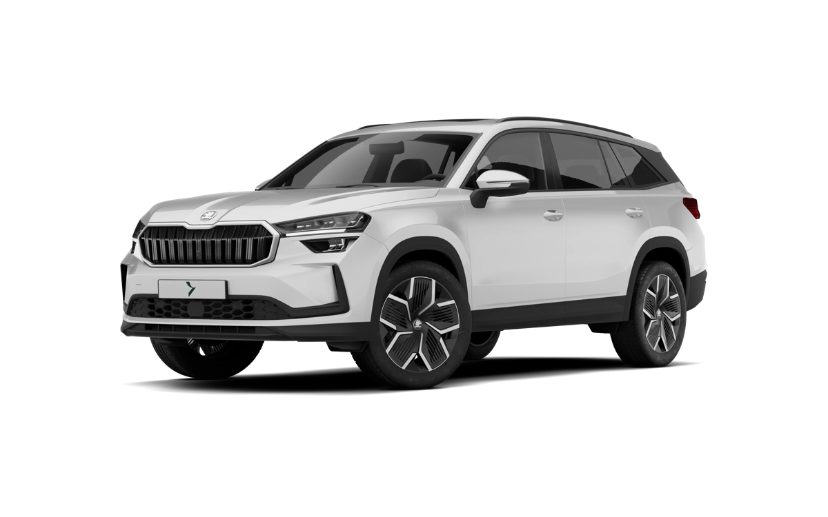 ŠKODA Kodiaq Sportline
