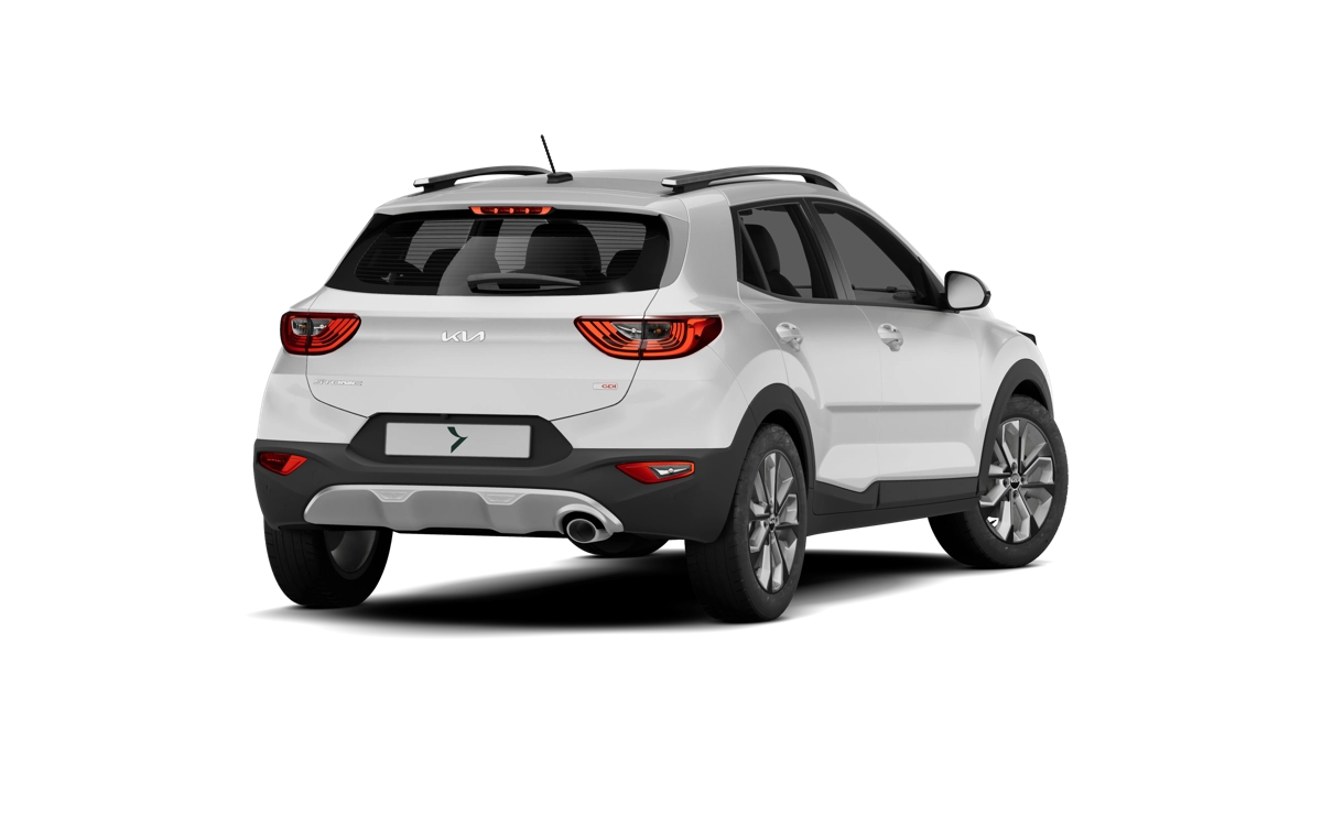 KIA Stonic SPIN