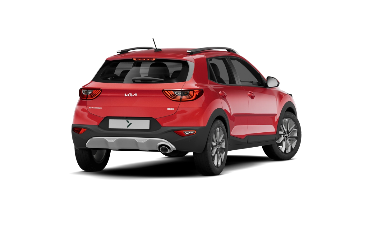 KIA Stonic SPIN