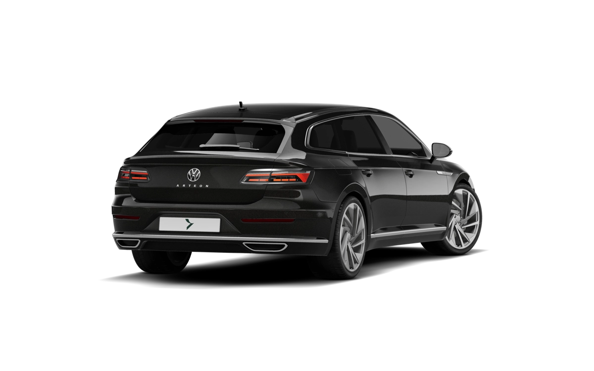 VW Arteon SB Elegance