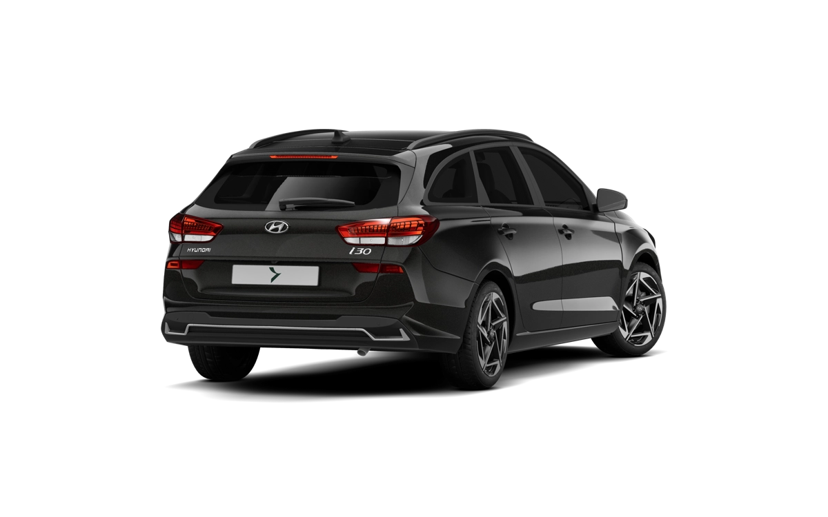 Hyundai i30 Kombi Family