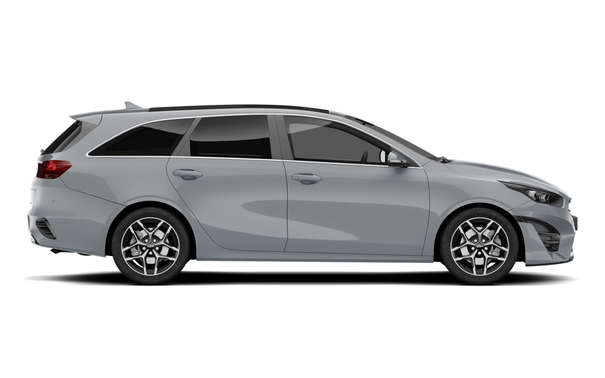 KIA Ceed SW Spin