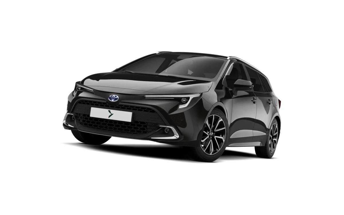 Toyota Corolla Combi