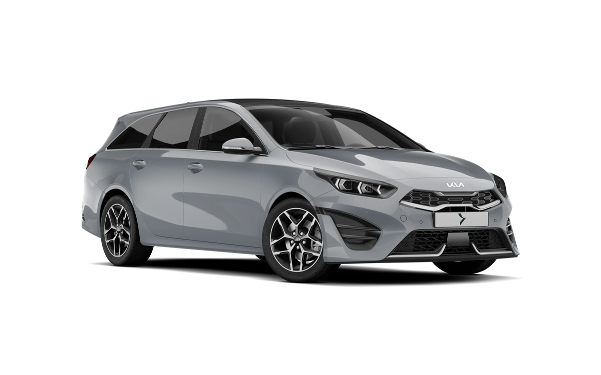 KIA Ceed SW Spin